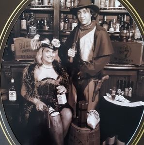 Meet your Posher, Lisa